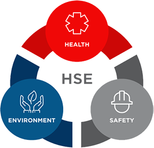 HSE Policy